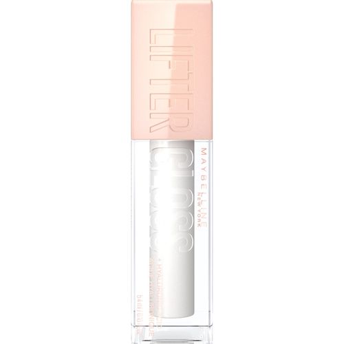 Maybelline błyszczyk do ust Lifter Gloss 001 Pearl na Arena.pl