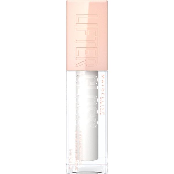 Maybelline błyszczyk do ust Lifter Gloss 001 Pearl zdjęcie 5