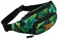 saszetka damska z wytrzymałego poliestru - rovicky