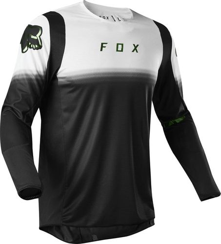 BLUZA FOX 360 TRILEN BLACK XL na Arena.pl