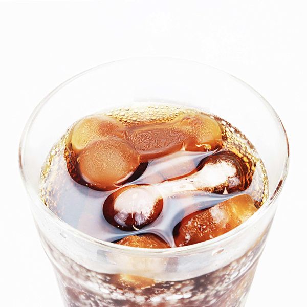 Pecker Chocolate/Ice Tray zdjęcie 4