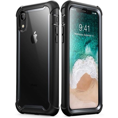SUPCASE IBLSN ARES IPHONE XR BLACK na Arena.pl