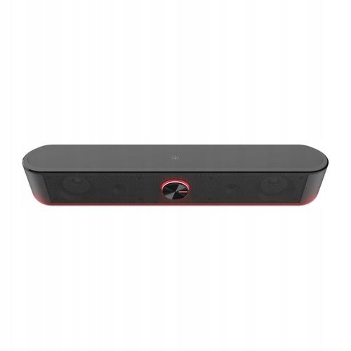 Soundbar Trust GXT 619 Thorne 2.0 12 W czarny na Arena.pl