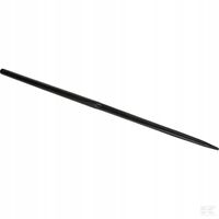 Ząb Ładowacza, Prosty, Profil Podwójne T 40x1400mm