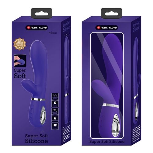 pretty love   thomas usb purple 7 function na Arena.pl