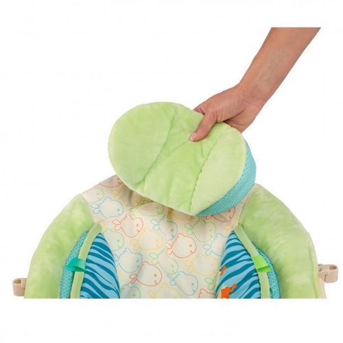 Taggies Leżaczek Rybka 60024 na Arena.pl