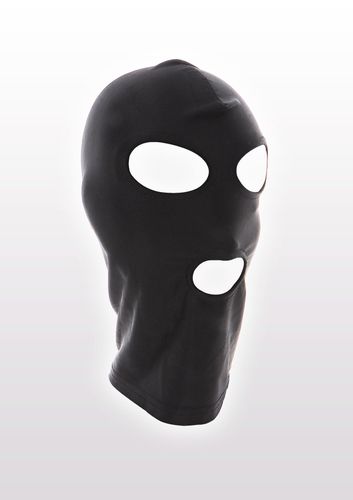 Spandex Hood Black na Arena.pl