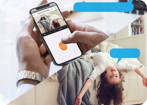 Zestaw Monitoringu WiFi EZVIZ 4 Kamery 10Mpx (5MP+5MP) Obrót 360° NVR 8CH na Arena.pl