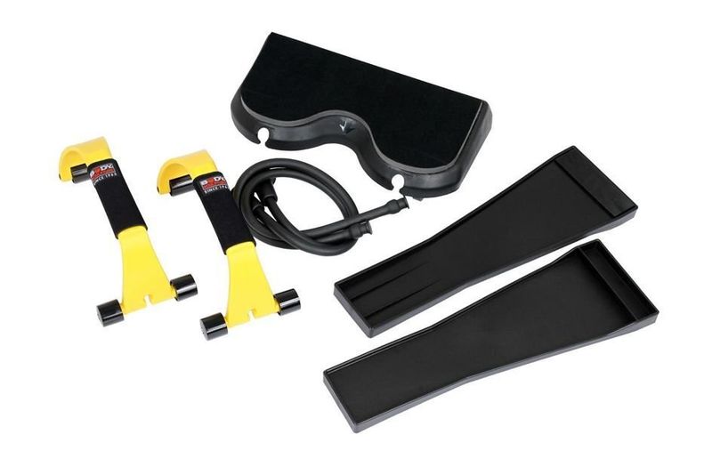 Multi trener do pompek BB 710 Body Sculpture zdjęcie 5