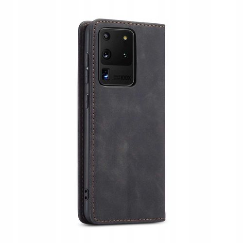 Spacecase Wallet Galaxy S20 Ultra Black na Arena.pl