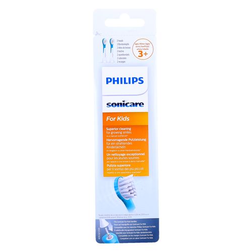 Philips Sonicare Sensitive Standard HX6052/07 2x na Arena.pl