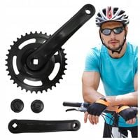 KORBA 1-RZĘDOWA 38Tx170mm MECHANIZM KORBY 30383