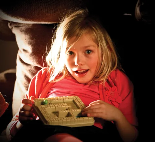 Smart Games. Tajemnice świątyni na Arena.pl