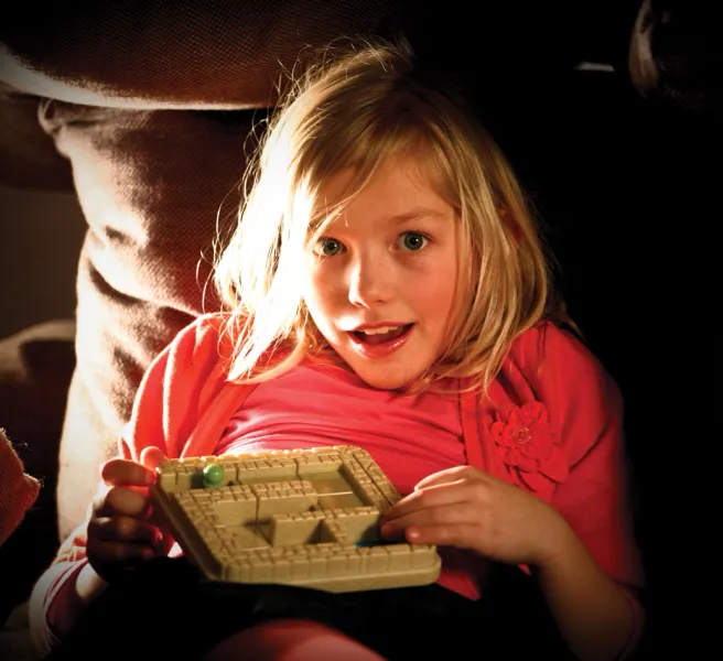 Smart Games. Tajemnice świątyni zdjęcie 7