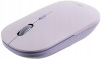 2X Bezprzewodowa mysz ACER AMR130 2,4GHz/Bluetooth Purple