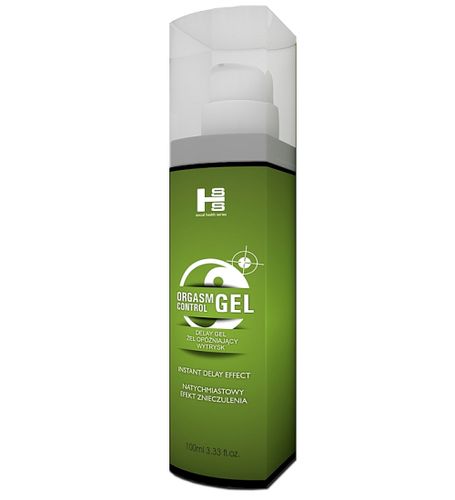 Orgasm Control Żel na Arena.pl