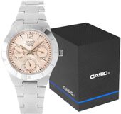zegarek damski casio ltp-2069d-4aveg