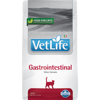 farmina vet life feline gastrointestinal 400g