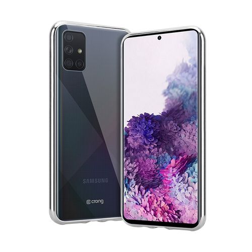 Etui Samsung Galaxy A51 (przezroczysty) na Arena.pl