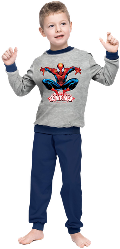 Piżama dziecięca - Spider Man na Arena.pl