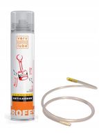 Xado Antykoks Anticarbon Odblokowuje Pierścienie tłokowe 320ml