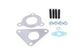 ZESTAW MONTAŻOWY TURBOSPRĘŻARKI RENAULT MEGANE II 2004 2005 2006 2007 2008