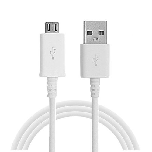Oryginalny Kabel Micro USB Samsung Biały na Arena.pl