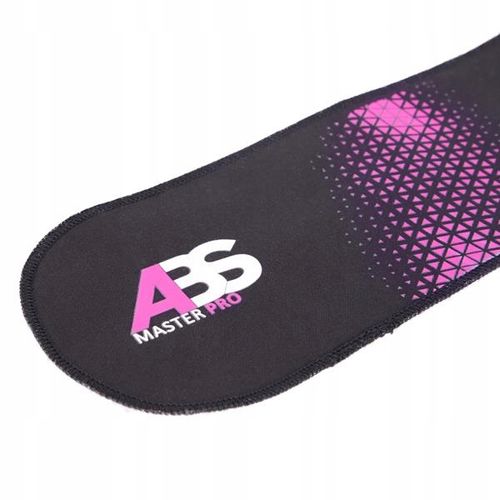 Elektrostymulator MIĘŚNI Fale EMS na pośladki, brzuch i ramiona + PAS ZESTA na Arena.pl