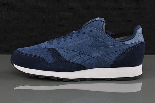 Reebok CL LEATHER MP (V66137) na Arena.pl