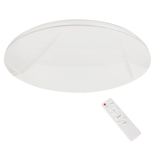 Plafon ALLISTER 36W LED + pilot na Arena.pl