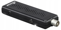 TUNER CYFROWY HD DVB-T/DVB-T2 T2-MINI H.265/HEVC