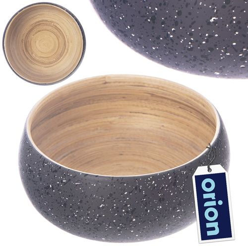 Miska bambusowa 14 cm, 550 ml na Arena.pl