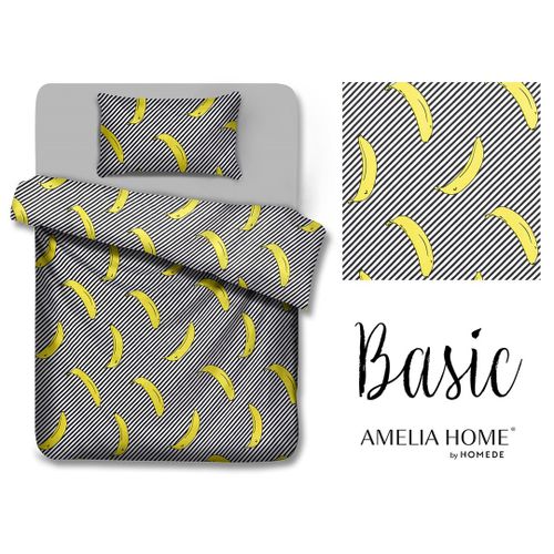 Pościel AmeliaHome BASIC BANANASPLIT 135X200+80X801 na Arena.pl