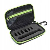 Etui do golarki PHILIPS One Blade Trymer Ostrza Nasadki Wkłady