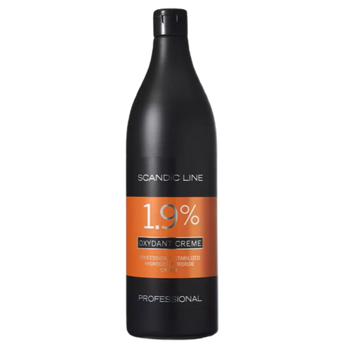 SCANDIC LINE Oxydant creme Woda Utleniona 1,9% - 1000ml na Arena.pl