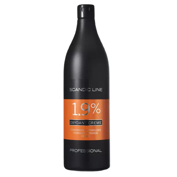 SCANDIC LINE Oxydant creme Woda Utleniona 1,9% - 1000ml zdjęcie 1