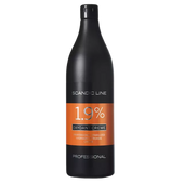 SCANDIC LINE Oxydant creme Woda Utleniona 1,9% - 1000ml