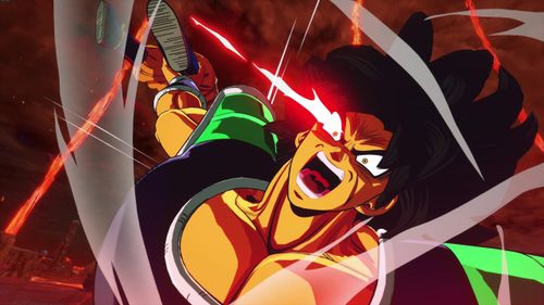 Gra PS5 Dragon Ball: Sparking! ZERO na Arena.pl