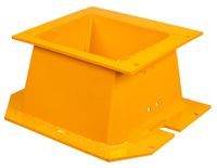 Adapter podajnika Cedrus rozdrabniacz RB01 131791