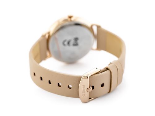 ZEGAREK G. ROSSI - 12600A-2B3 (zg844a) + BOX na Arena.pl