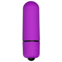 wibrator  me you us bliss 7 mode mini bullet vibrator purple