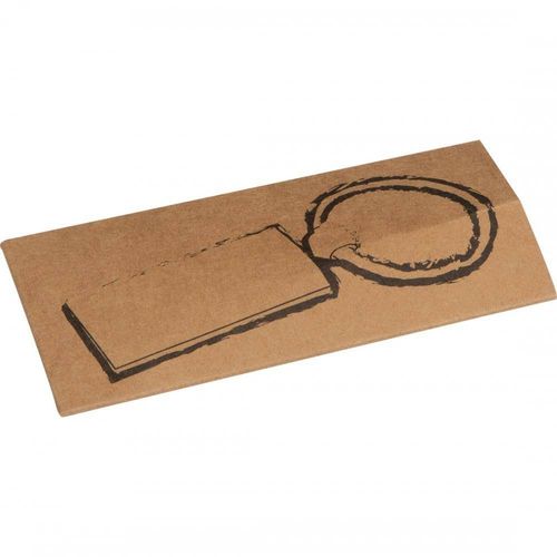 Brelok metalowy na Arena.pl