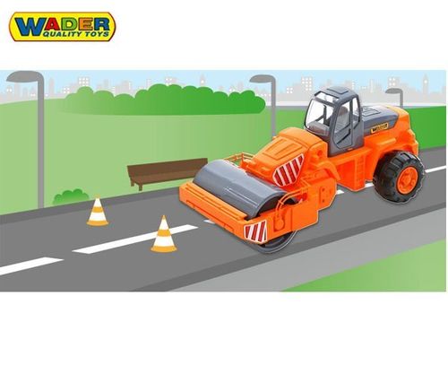 Wader QT Walec (w siatce) na Arena.pl