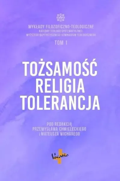 Tożsamość, religia, tolerancja zdjęcie 1