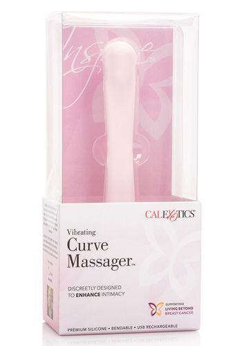 stymulator-inspire vibrating curve massager na Arena.pl