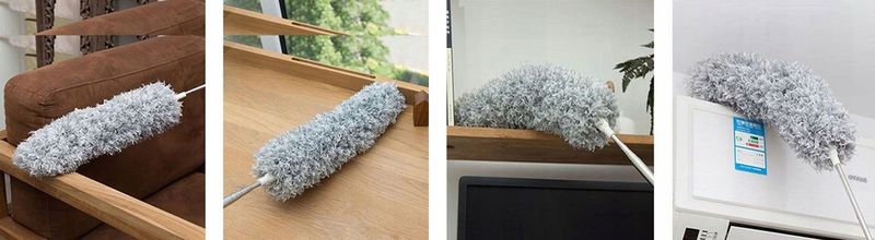 SZCZOTKA DO KURZU 3W1 zdjęcie 11