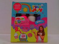 TUBAN-Zestaw Tubi Jelly 3kol Slodycze 33170.