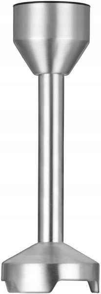 Blender ręczny MPM MBL-34M 1500W Funkcja Turbo Stal nierdzewna Czarny zdjęcie 12