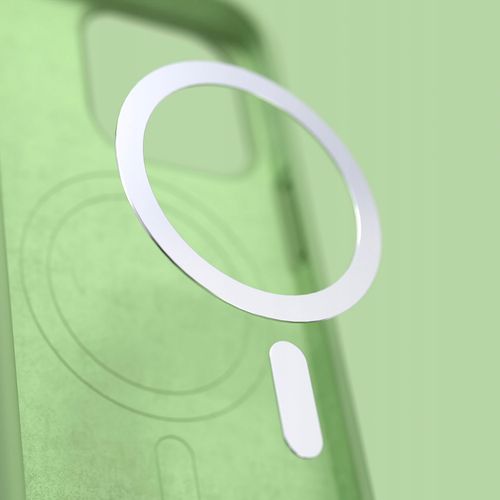 Plecki Etteri do Apple iPhone 14 zielony na Arena.pl