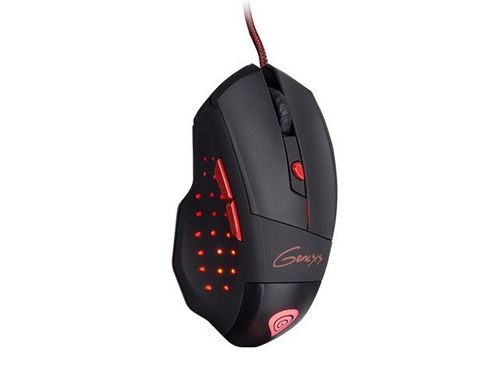 Mysz GENESIS GX57 GAMING na Arena.pl